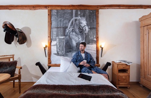 Grossmaischeid Hotel | Naturresort Tannenhof