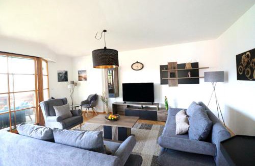 Innerschwand Apartment | Naturtalente Berghaus - Apartment 4