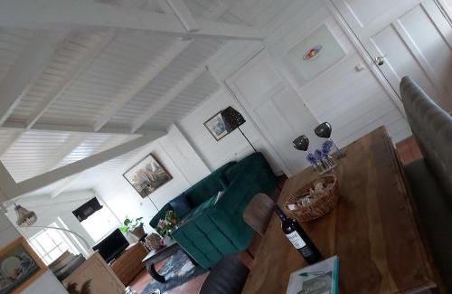 Geesteren House | Natuurhuis de LandJonker