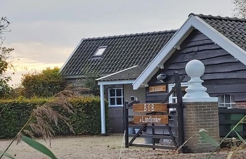 Geesteren House | Natuurhuis de LandJonker