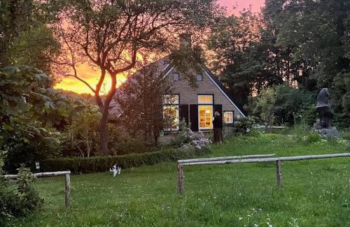 Eesveen House | Natuurhuisje OosterEese