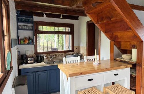 San Carlos de Bariloche House | Naty