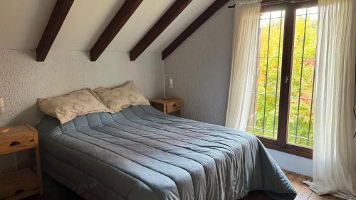 San Carlos de Bariloche House | Naty