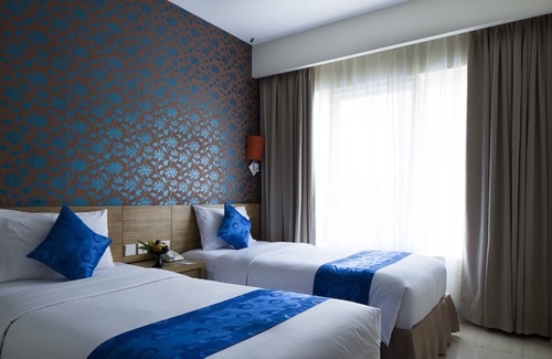 By Pass Ngurah Rai Kuta Hotel | Natya Hotel