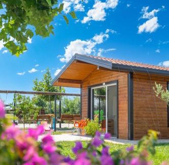 Lezhe Resort | Natyra e Ishullit -Resort-