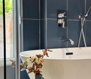 Lezhe Hotel | Natyra e Qetë Hideaway