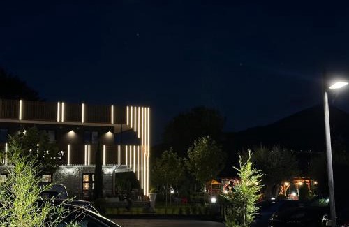 Lezhe Hotel | Natyra e Qetë Hideaway