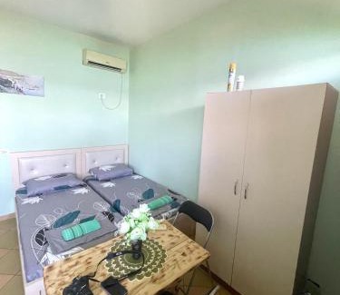Shkoder Ski Chalet | Natyra te Eti