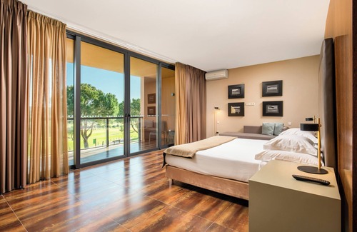 Alcalar Hotel | NAU Morgado Golf & Country Club