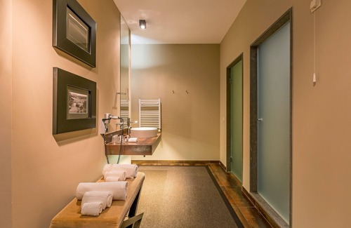 Alcalar Hotel | NAU Morgado Golf & Country Club