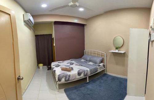 Machang House | Naufa Homestay 2 3R3B Machang