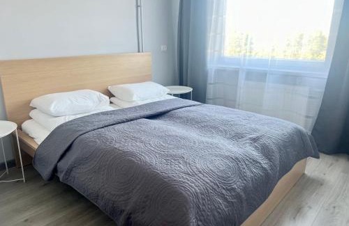 Siauliai County Apartment | Naujoji Akmenė Apartment Ramučiai