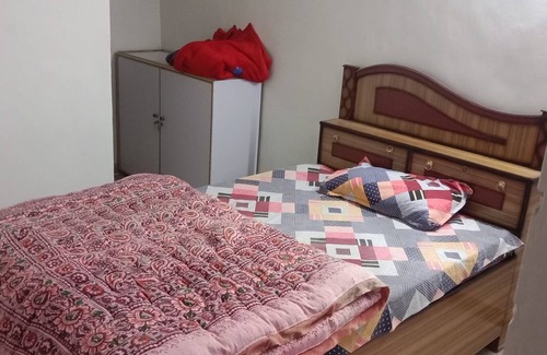 Vijaypur Hotel | Nauling heritage
