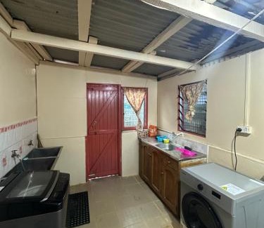 Nasinu Apartment | Naulu apartment