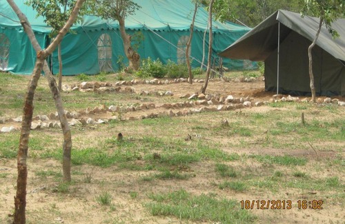 Ngoma Other | Naumba Camp and Campsite