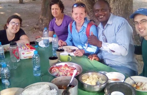 Ngoma Other | Naumba Camp and Campsite