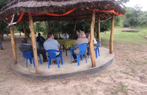 Ngoma Other | Naumba Camp Site