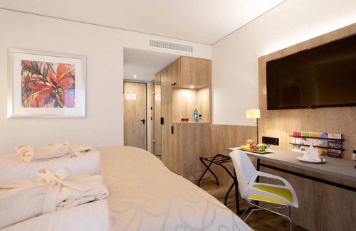 Seppenrade Hotel | Naundrups Hof