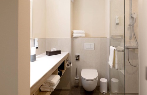 Seppenrade Hotel | Naundrups Hof