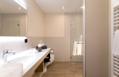 Seppenrade Hotel | Naundrups Hof