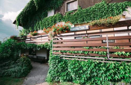Vrhnika Apartment | Nauportus