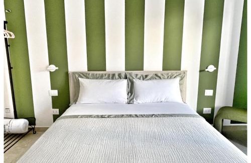 Trapani Apartment | Nausicaa 12