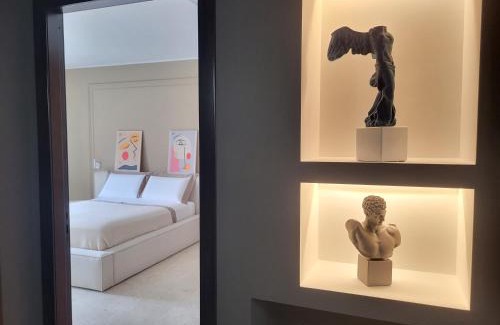 Trapani Apartment | Nausicaa 12
