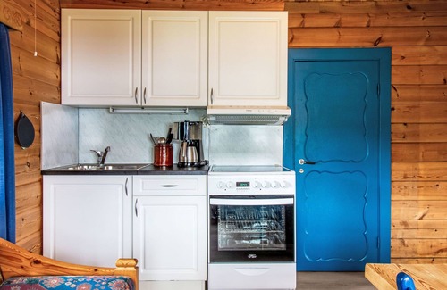 Balestrand House | Naustvollen by Interhome