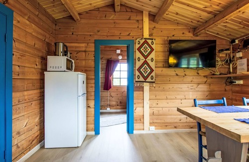 Balestrand House | Naustvollen by Interhome