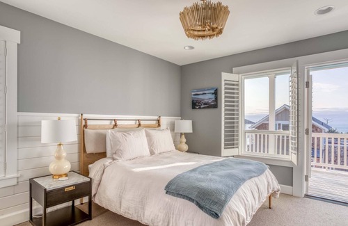 Logsden House | Nauti Beach Cottage