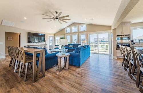 Whalehead Beach House | Nauti Gulls