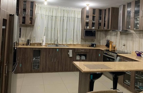 Piura House | Nautic Premium House