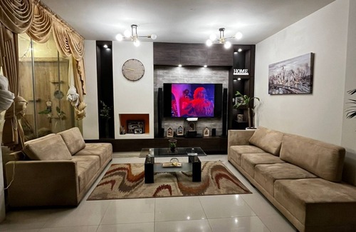 Piura House | Nautic Premium House