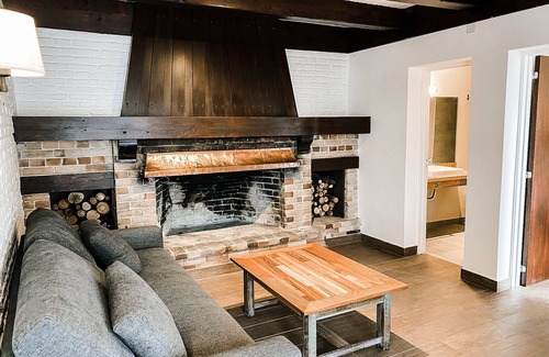 San Carlos de Bariloche Ski Chalet | Nautical House in Bariloche: on the shores of Lake Nahuel Huapi