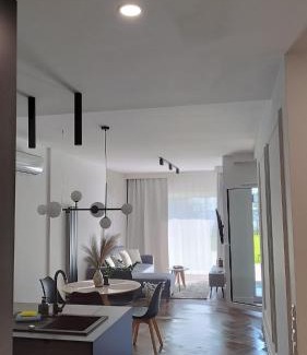 Wilkasy Apartment | Nautica Bliss