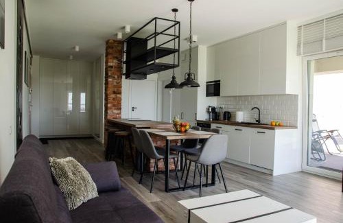 Wilkasy Apartment | nautica lux apartamenty