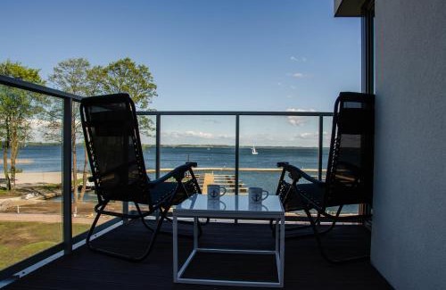 Wilkasy Apartment | nautica lux apartamenty