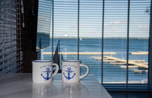 Wilkasy Apartment | nautica lux apartamenty