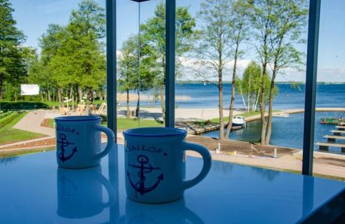 Wilkasy Apartment | nautica lux apartamenty