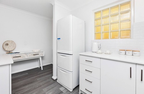 Hillarys Apartment | Nautica Residences Hillarys