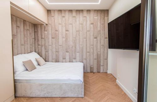 Wilkasy Apartment | Nautica Resort - apartament Masurian Sailor