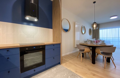 Wilkasy Apartment | Nautica Resort by Q4 Apartments