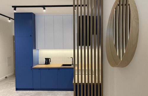 Wilkasy Apartment | Nautica Resort by Q4 Apartments