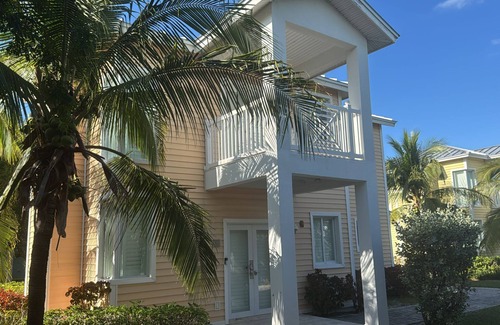 Alice Town House | Nautical Bimini Bay Villa with Starlink