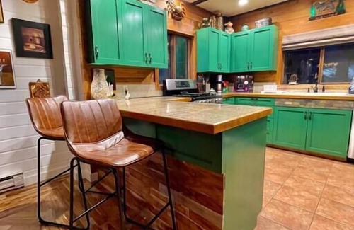 Rosario House | Nautical Cabin with Best view on Orcas Island