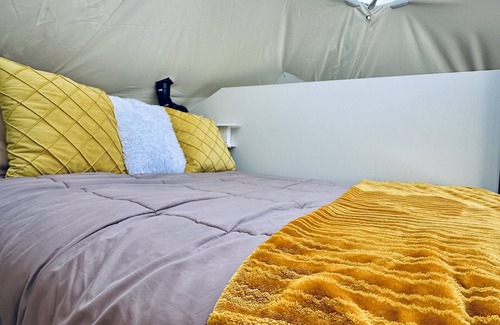Pomquet Resort | Nautical Dome