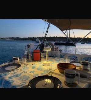 Tomicici Boat Rental | Nautical Nomads Yacht Charter