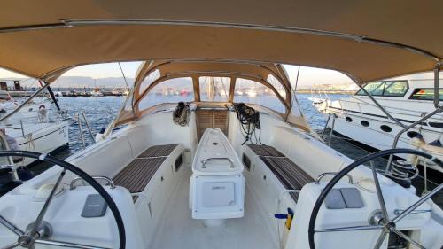 Tomicici Boat Rental | Nautical Nomads Yacht Charter