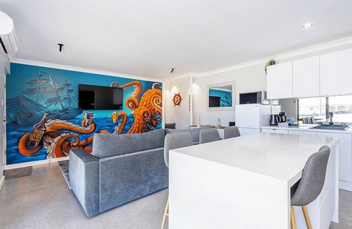 Safety Bay House | Nautical Nook - Executive Escapes