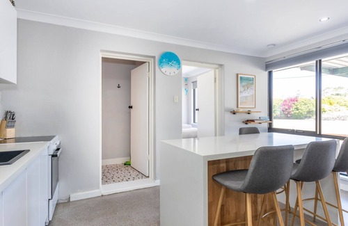 Safety Bay House | Nautical Nook Safety Bay